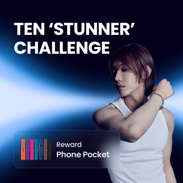 Stunner Challenge