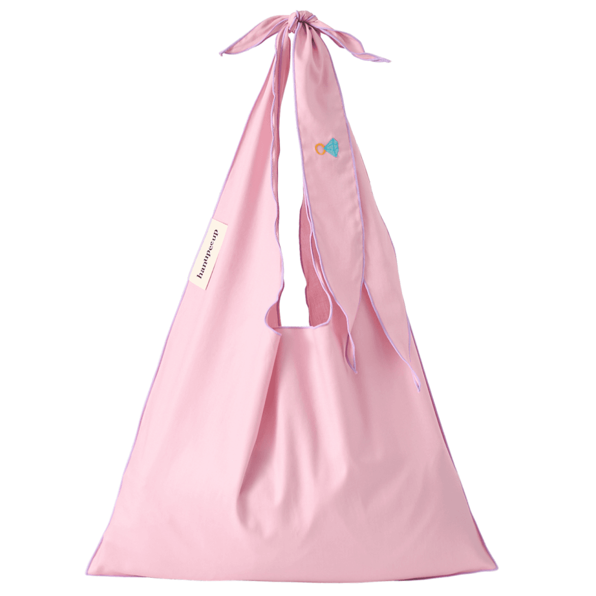 Pink Bag