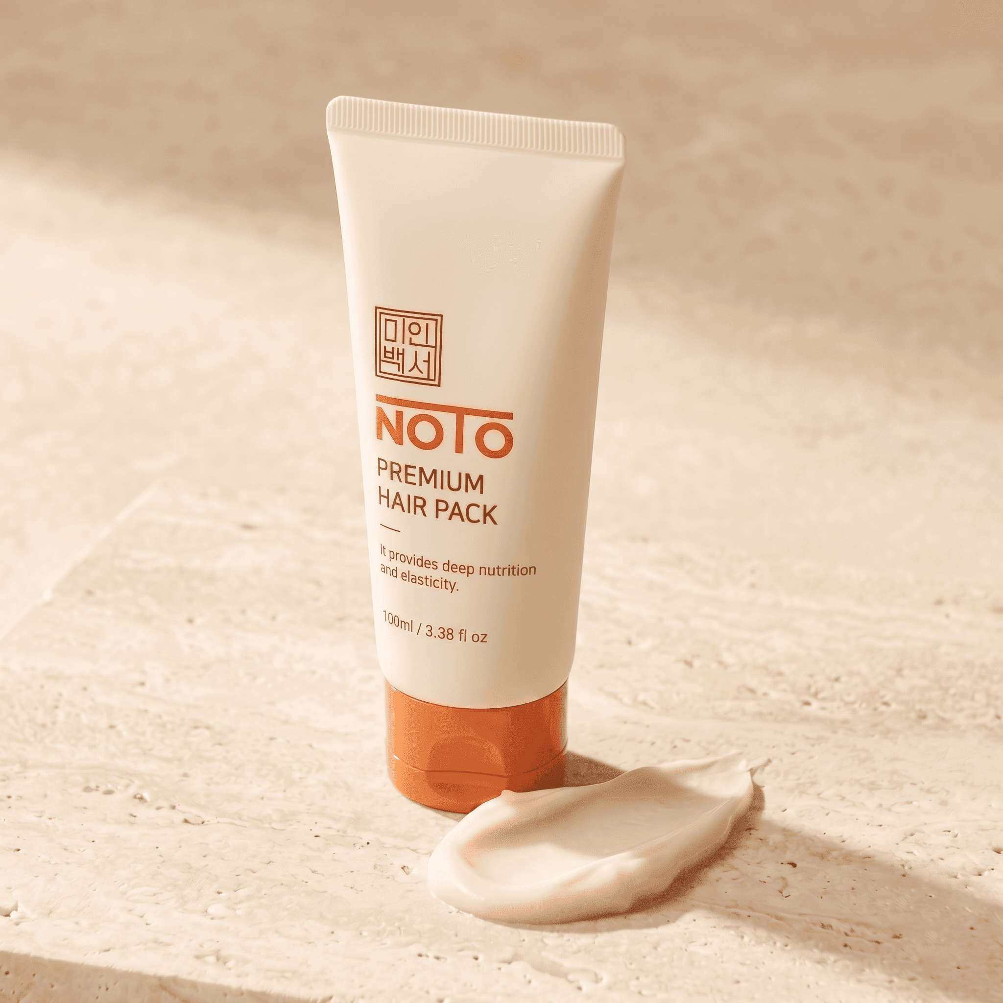 NOTO Premium Hair Pack