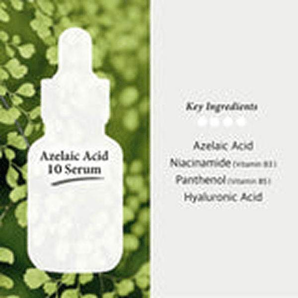 Azelaic Acid Serum (AZ) supporting image 1