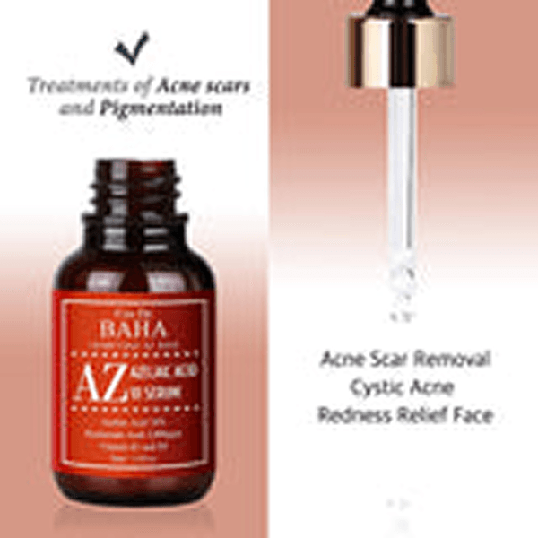 Azelaic Acid Serum (AZ) supporting image 2