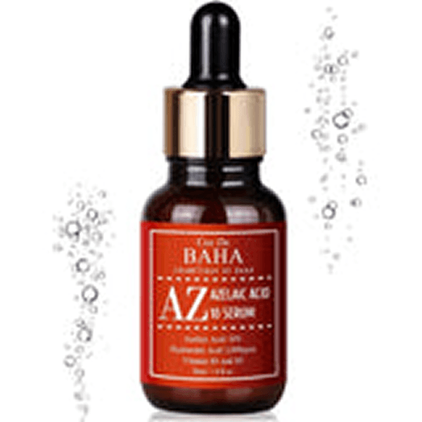 Azelaic Acid Serum (AZ) supporting image 3