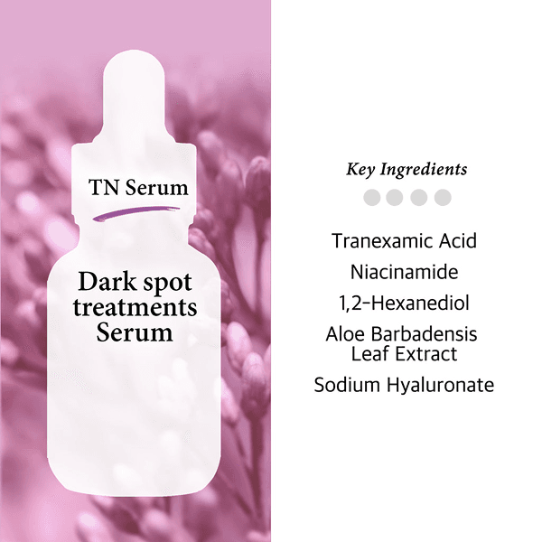 Tranexamic Acid Serum (TN) supporting image 1