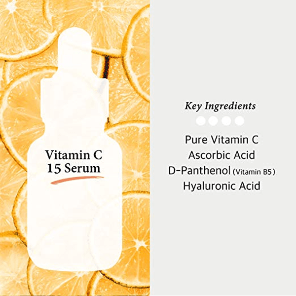 Vitamin C + Arbutin Serum (VA) supporting image 1
