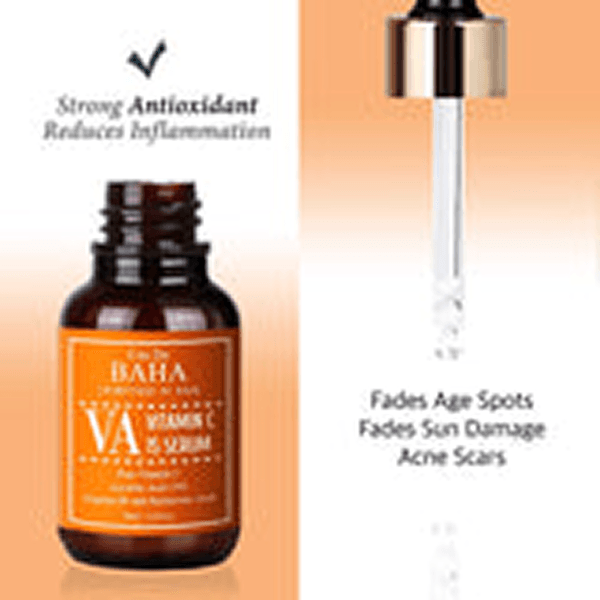 Vitamin C + Arbutin Serum (VA) supporting image 2