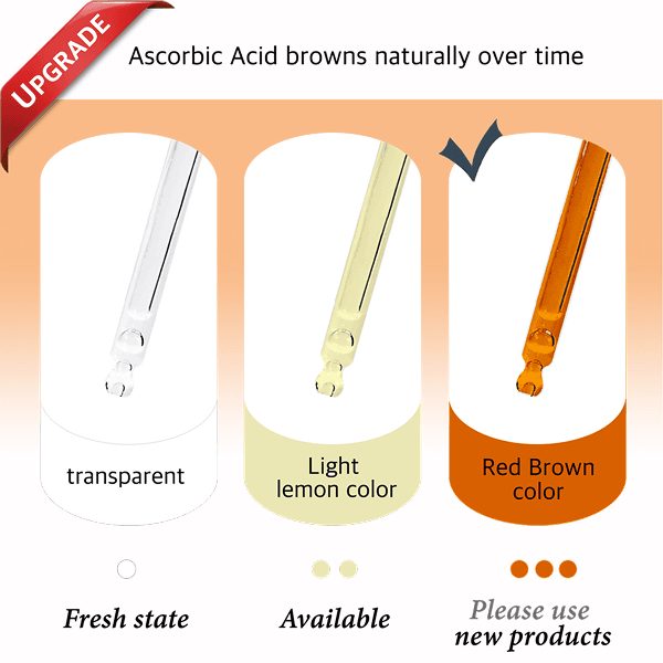 Vitamin C + Arbutin Serum (VA) supporting image 3