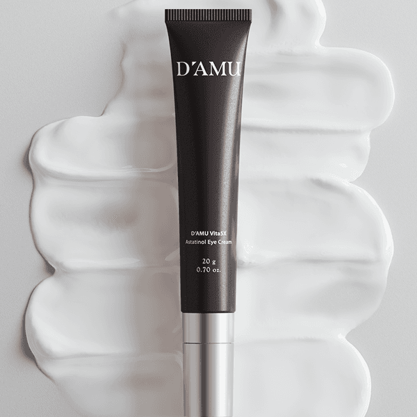 Astaxanthin Eye Cream supporting image 2
