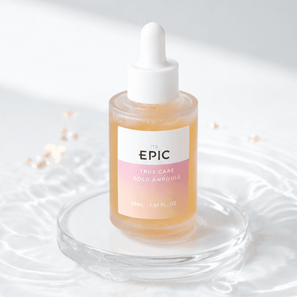 True Care Gold Ampoule supporting image 2