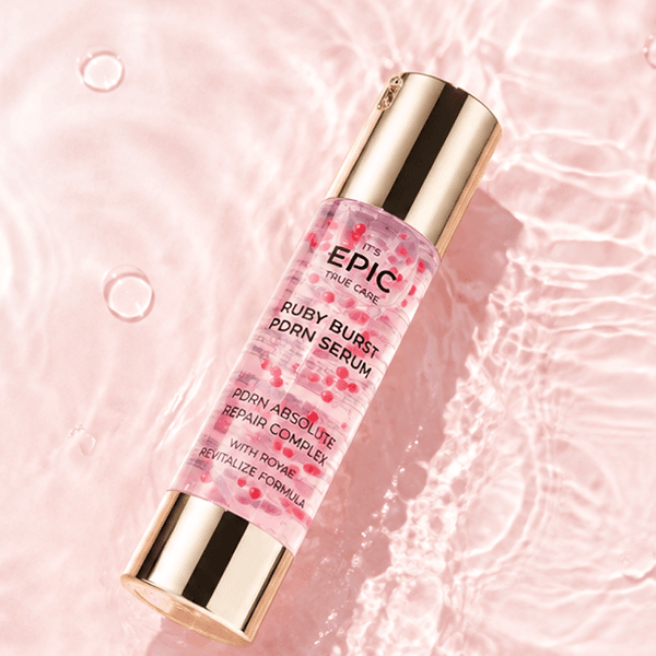 Ruby Burst PDRN Serum supporting image 1