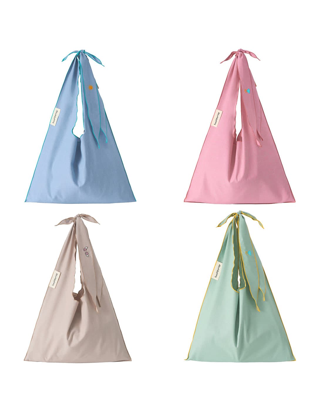 Elan-bag 20 lineup