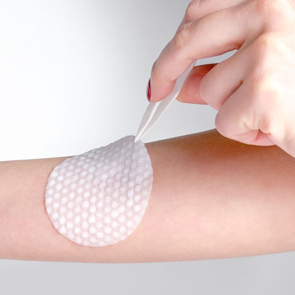 PDRN Madecassoside Micro Spicule Pad supporting image 1