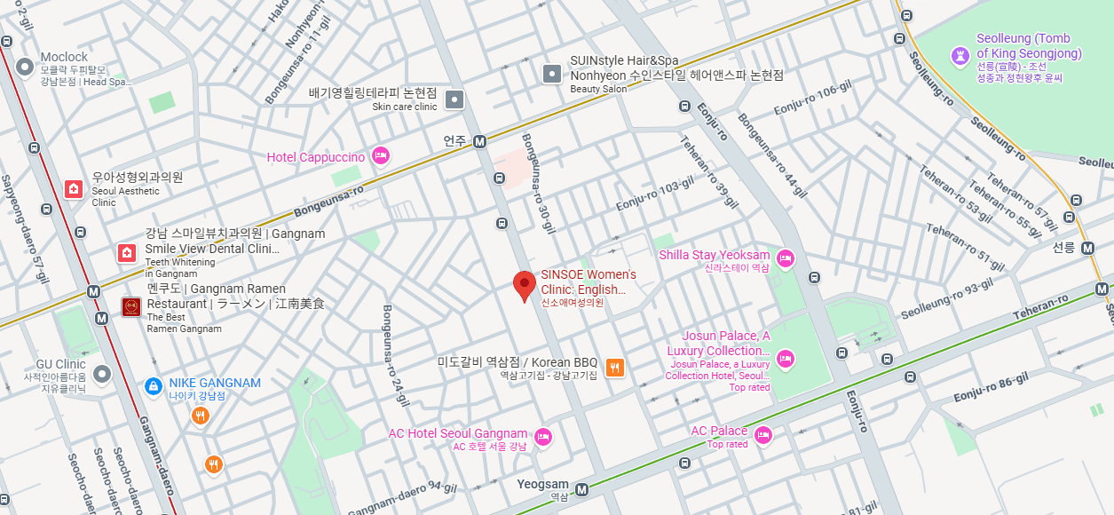 AUDITION ME STUDIO map preview