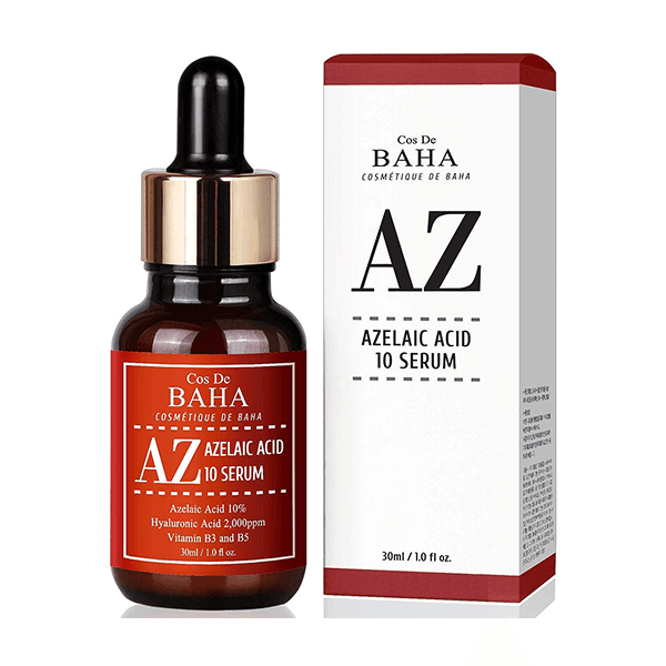 Azelaic Acid Serum (AZ)