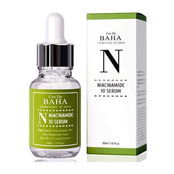 Niacinamide Serum (N)