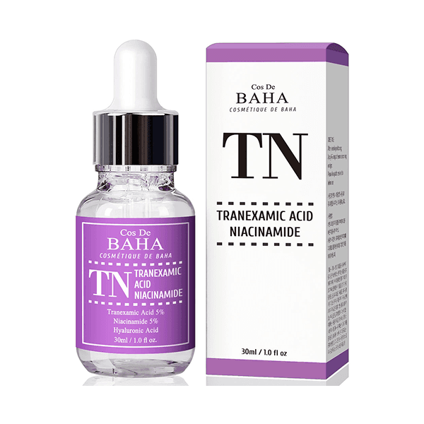Tranexamic Acid Serum (TN)