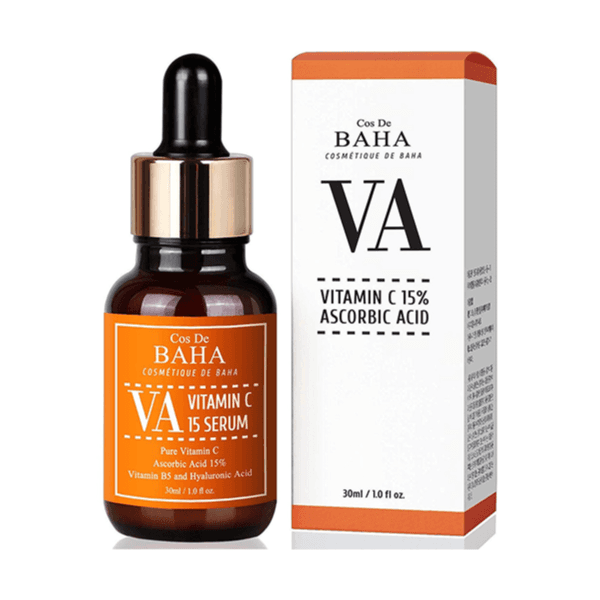 Vitamin C + Arbutin Serum (VA)