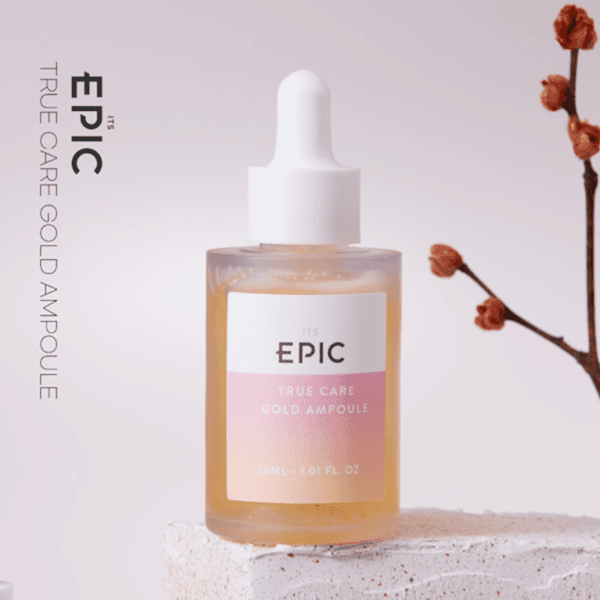 True Care Gold Ampoule