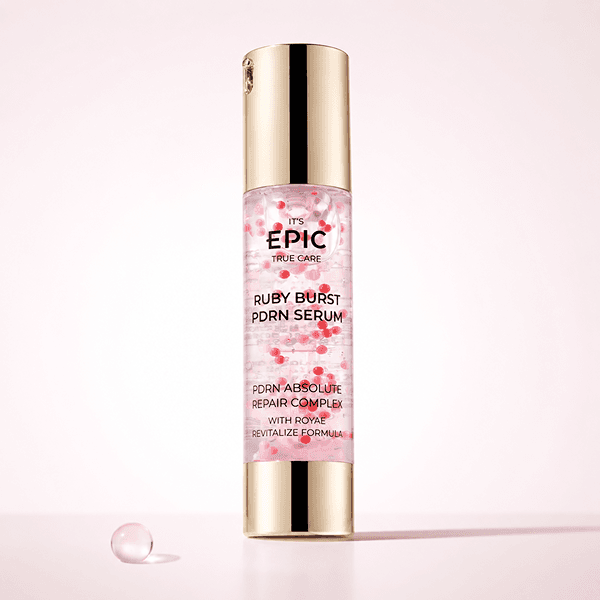 Ruby Burst PDRN Serum