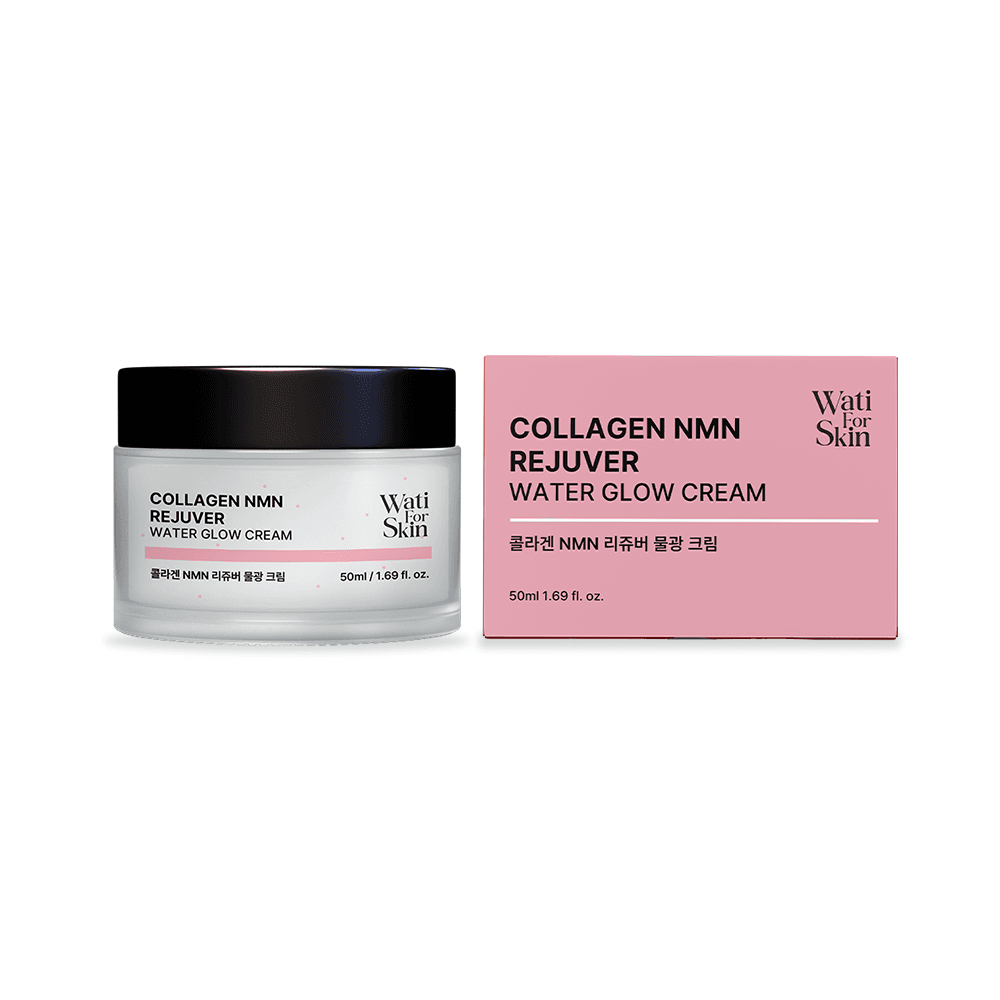 Collagen NMN Rejuver Water Glow Cream