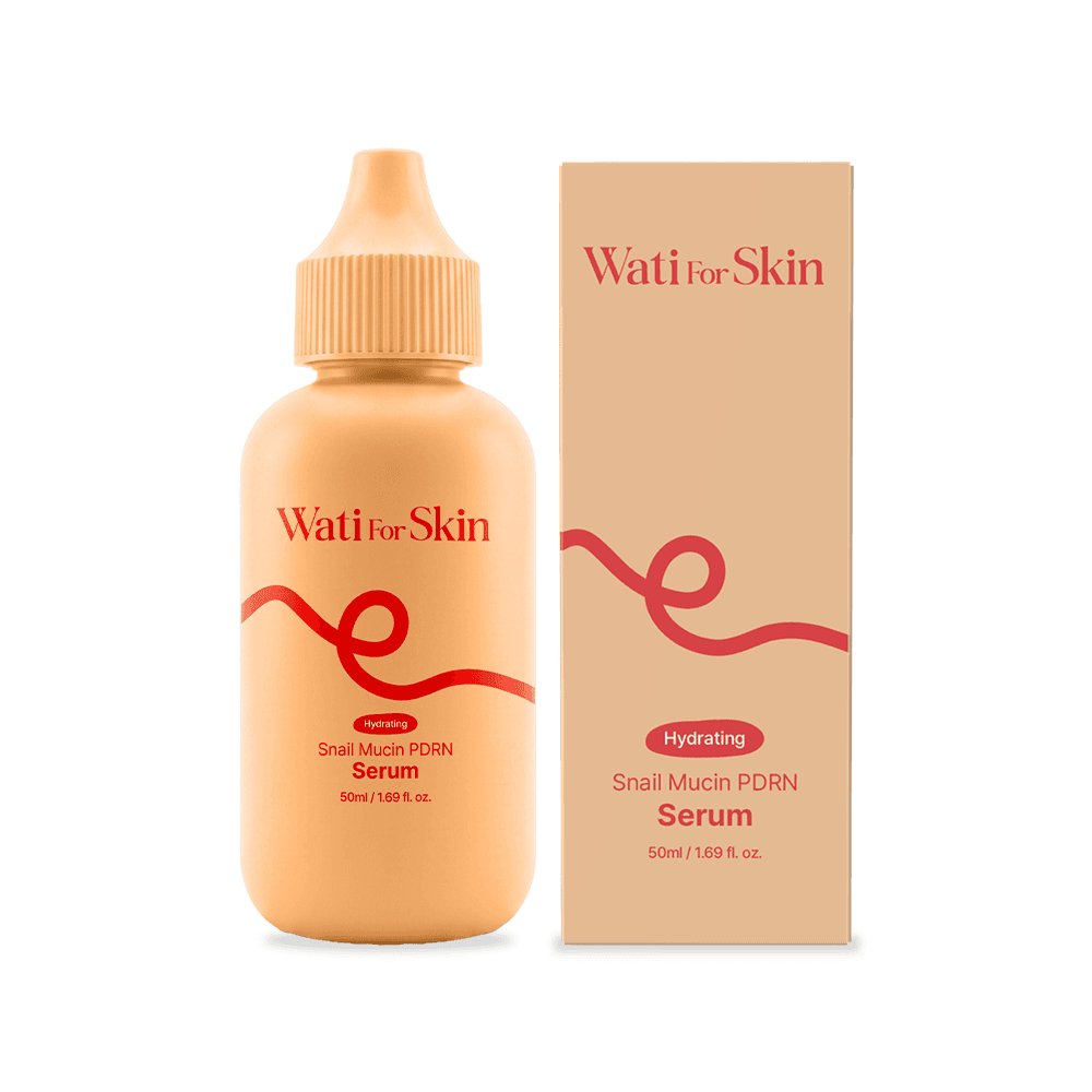 Snail Mucin PDRN Serum