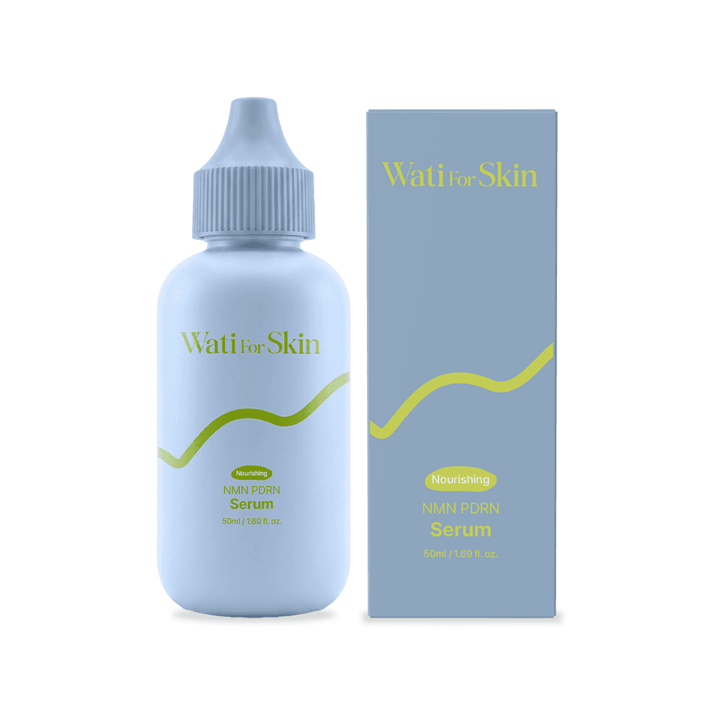 NMN PDRN Serum